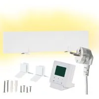 Dalsys Anti-Schimmel-Heizung 60W