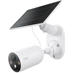 TP-Link Tapo C425 Solarset von Tapo