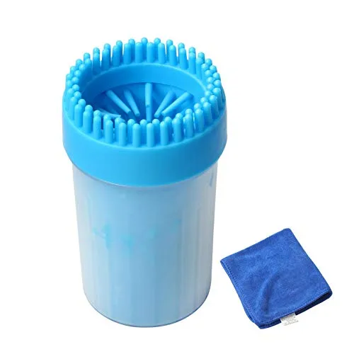 Kitchnexus Hundepfoten Reiniger