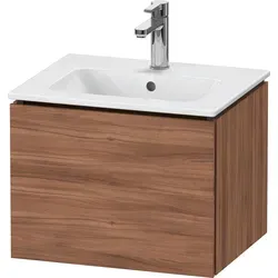 Duravit L-Cube Waschtischunterbau 233653 von Duravit