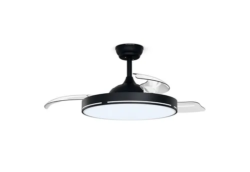 Klarstein AirFold Smart Deckenventilator von Klarstein