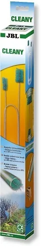 JBL Cleany Aquarien Schlauchbürste Schlauchreiniger Reinigungsbürste Rohrbürste