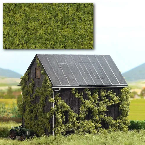 Busch 7345 Foliage hell-/mittelgrün H0/N/TT/Z/G/0 von Busch