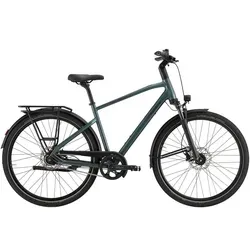 Pegasus Strong SL 8 Herren Fahrrad grün 2026 von Pegasus