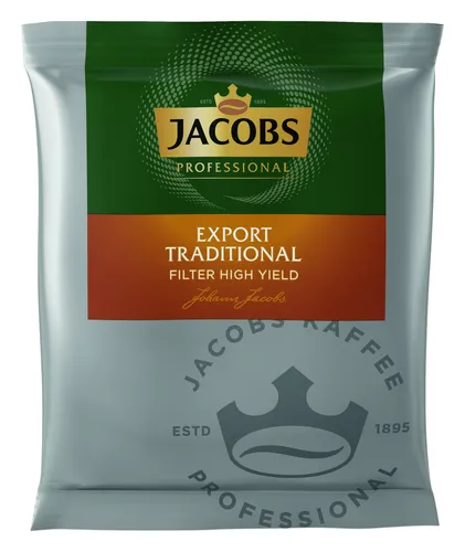 JACOBS Export HY 90 x 55g von Jacobs
