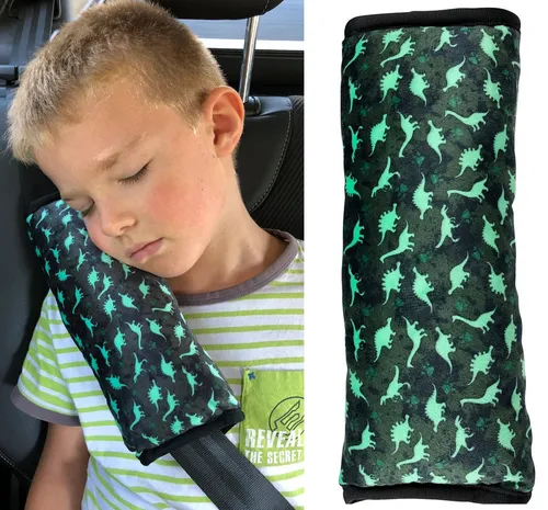 Gurtpolster von HECKBO