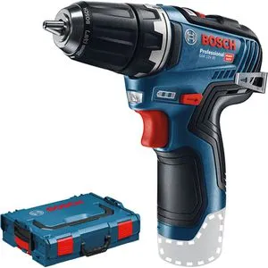 Bosch Akku-Bohrschrauber GSR 12V-35 in blau von Bosch