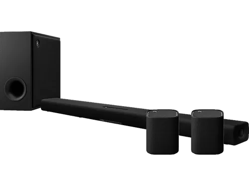 Yamaha Heimkinosystem TRUE X Surround 50A