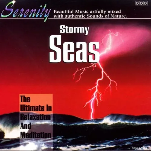 Stormy Seas