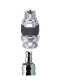Polaris XS Scuba Quick Disconnect für 2 Stufe von Polaris