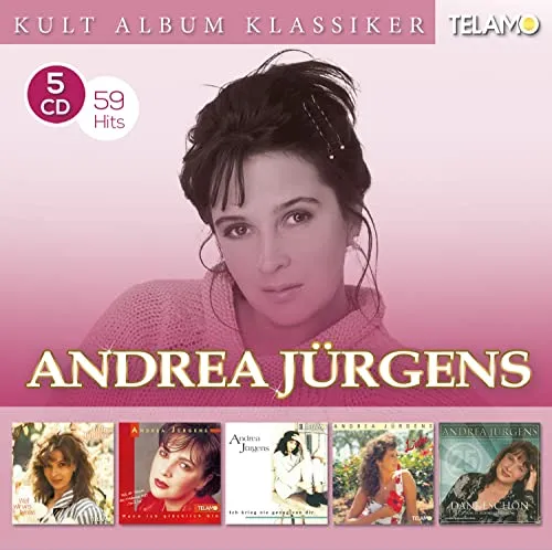 Kult Album Klassiker