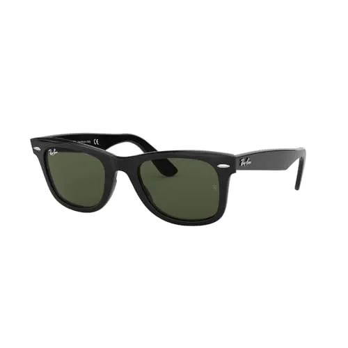 Ray-Ban RB 2140 WAYFARER Unisex-Sonnenbrille von Ray-Ban