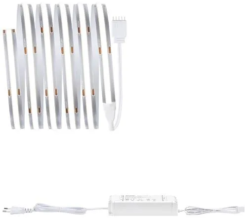 Paulmann MaxLED 1000 LED Strip 1,5m in silber von Paulmann