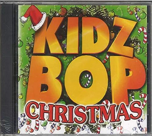 Kidz Bop Christmas