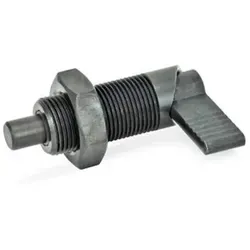 RASTRIEGEL MIT KONTERMUTTER