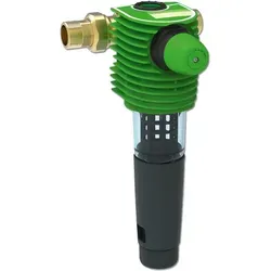 Grünbeck Rückspülfilter Boxer RDX 3/4
