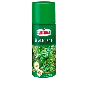 SUBSTRAL Blattglanz 200,0 ml von Substral