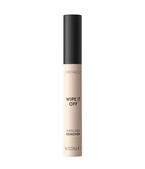 CATRICE Wipe It Off Mascara Remover Augenmake-up Entferner 7 ml