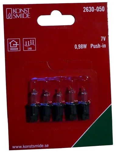 Konstsmide Leuchtmittel von Konstsmide