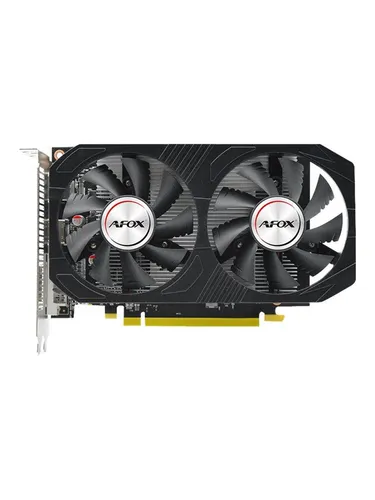 AFOX Radeon RX 550 4GB GDDR5 Grafikkarte von AFOX