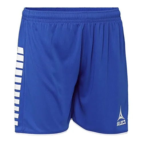 Select Damen Argentina Shorts, blau, XS, 6225500222
