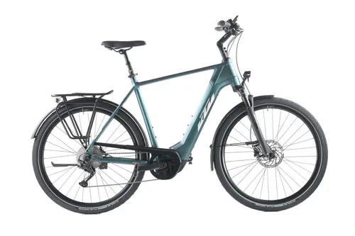 KTM Macina Tour CX 510 von KTM