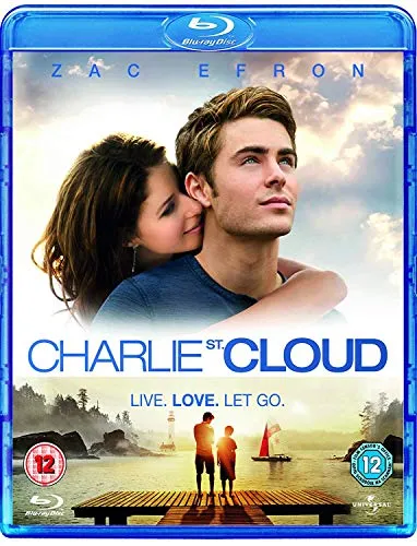 UNIVERSAL PICTURES Charlie St Cloud [BLU-RAY]