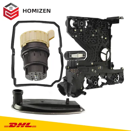 Automatikgetriebe Steuereinheit Set für Mercedes W204