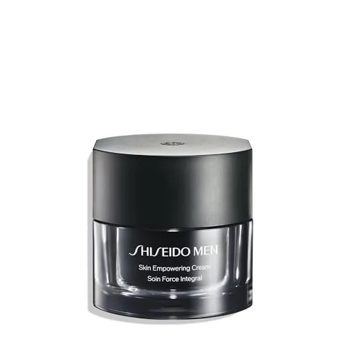 Shiseido Men Skin Empowering Cream 50ml von Shiseido