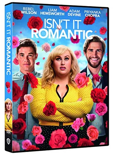 Isn't it romantic ? [FR Import]