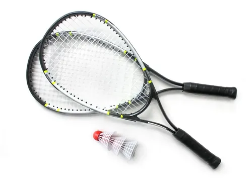 Trendline Speed Badminton-Set 2-teilig von TrendLine