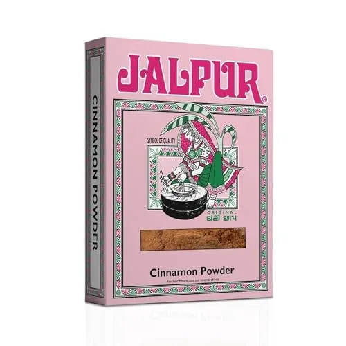 Gemahlener Zimt/Zimtpulver - 175 g