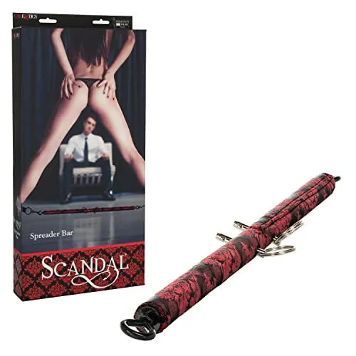 Scandal™ Spreiz-Stange