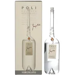 Poli Grappa Amorosa di Dicembre von Jacopo Poli