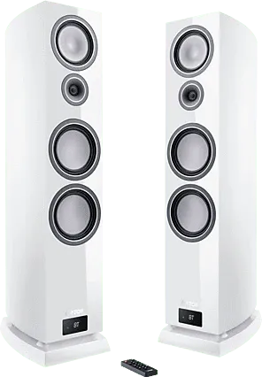 Canton Smart Vento 9 S2 von Canton