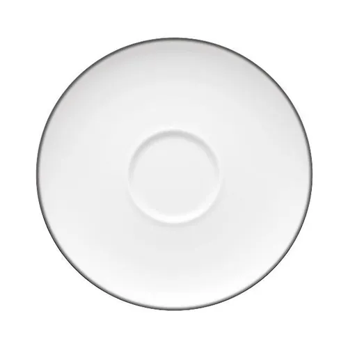 Rosenthal studio-line TAC 02 Platin Untertasse für Kombi,Tee 16 cm TAC 02 Platin 11280-403241-14641