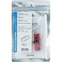 ESSENTIAL Parallel Port Lock (CSK-PL10), Einsteckschloss