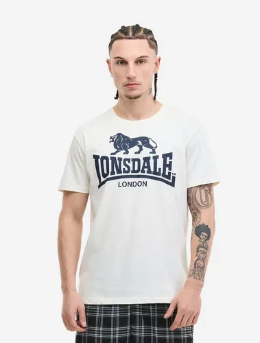 Lonsdale T-Shirt LOGO