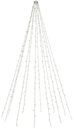 FHS Baumvorhang 300 LED