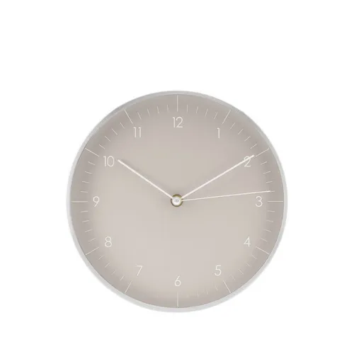 LUUK LIFESTYLE Moderne Quarz Wanduhr von LUUK LIFESTYLE