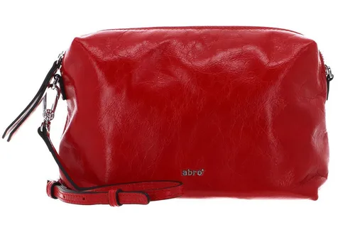 abro Umhängetasche Crossbody Bag Kaia aus echtem Leder von abro