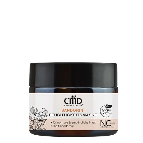 CMD Naturkosmetik