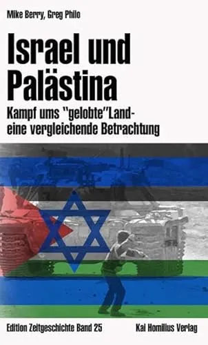 Israel und Palästina: Kampf ums 