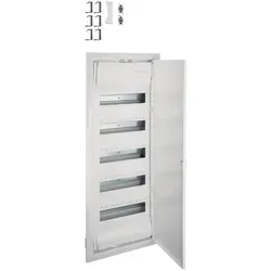 Produktbild Hager Verteiler Volta UPV IP30 5R/60M