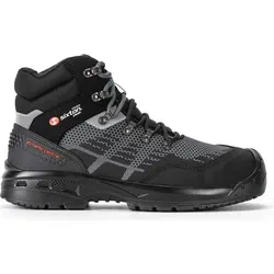 Sixton Sicherheitsstiefel Excursion Sestriere S3S