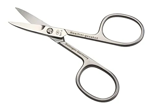 HK Manicure by Hans Kniebes