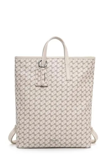 Tamaris Cityrucksack TAS Francesca in beige von Tamaris