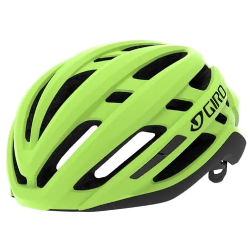 Giro Agilis Mips Fahrradhelm (51 - 55 cm) - Leichter und sicherer Fahrradhelm mit MIPS-Technologie für optimalen Schutz und Komfort beim Radfahren.