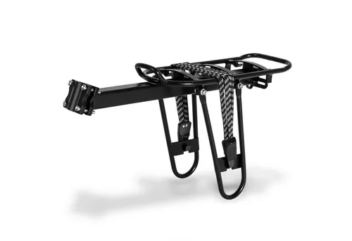 Bergsteiger Fahrrad-Gepäckträger von bergsteiger