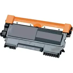 Kompatible Tonerkartusche Brother TN-2220 schwarz - 2.600 Seiten für DCP-7060,  DCP-7065, DCP-7070, Fax 2840, 2845, 2940, 2950, HL-2200, HL-2215, ...